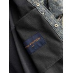 2025年4月15日入荷春夏 新作Louis Vuittonジャケット高級なプレゼント/誕生日プレゼント/高品質/メンツ/記念品/ wenzhou工場