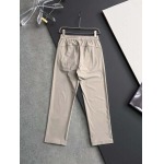 2025年4月15日入荷春夏 新作 burberryスウェットパンツ 高級なプレゼント/誕生日プレゼント/高品質/メンツ/記念品/ wenzhou工場