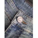 2025年4月15日入荷春夏 新作Pradaジーパン高級なプレゼント/誕生日プレゼント/高品質/メンツ/記念品/ wenzhou工場