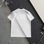 2025年4月15日入荷春夏 新作Zegna  tシャツ高級なプレゼント/誕生日プレゼント/高品質/メンツ/記念品/ wenzhou工場