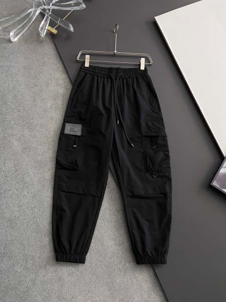 2025年4月15日入荷春夏 新作 burberryスウェッ...