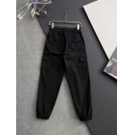 2025年4月15日入荷春夏 新作 burberry スウェットパンツ 高級なプレゼント/誕生日プレゼント/高品質/メンツ/記念品/ wenzhou工場