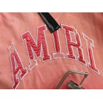 2025年4月15日入荷春夏 新作AMIRI半袖 tシャツ高級なプレゼント/誕生日プレゼント/高品質/メンツ/記念品/ wenzhou工場