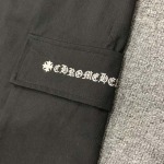 2025年4月15日入荷春夏高品質新作★超厳選★入手困難★男女兼用クロムハーツ半ズボンAG工場