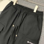 2025年4月15日入荷春夏高品質新作★超厳選★入手困難★男女兼用クロムハーツ半ズボンAG工場