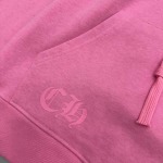 2025年4月15日入荷春夏高品質新作★超厳選★入手困難★男女兼用クロムハーツパーカーAG工場