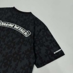 2025年4月15日入荷春夏高品質新作★ 超厳選★入手困難★クロムハーツ半袖 tシャツAG工場