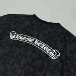 2025年4月15日入荷春夏高品質新作★ 超厳選★入手困難★クロムハーツ半袖 tシャツAG工場