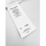 2025年4月17日入荷春夏新作 高級品原版復刻YSL半袖 tシャツMOMO工場