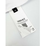 2025年4月17日入荷春夏新作 高級品原版復刻Versace半袖 tシャツMOMO工場