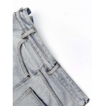2025年4月17日入荷春夏新作 高級品原版復刻Maison MargielaジーパンMOMO工場