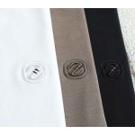 2025年4月17日入荷新作 ZEGNA半袖Tシャツ 超厳選/入手困難/人気/busi工場