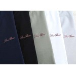 2025年4月17日入荷新作loro piana 半袖Tシャツ 超厳選/入手困難/人気/busi工場