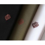 2025年4月17日入荷新作 loro piana半袖Tシャツ 超厳選/入手困難/人気/busi工場