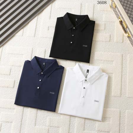 2025年4月17日入荷新作BOSS 半袖Tシャツ 超厳選/...