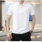 2025年4月17日入荷新作BOSS 半袖Tシャツ 超厳選/入手困難/人気/busi工場