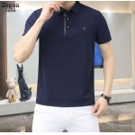 2025年4月17日入荷新作ZEGNA 半袖Tシャツ 超厳選/入手困難/人気/busi工場