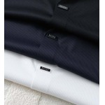 2025年4月17日入荷新作BOSS 半袖Tシャツ 超厳選/入手困難/人気/busi工場
