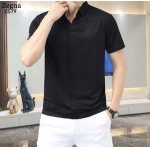 2025年4月17日入荷新作 ZEGNA半袖Tシャツ 超厳選/入手困難/人気/busi工場