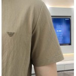 2025年4月17日入荷新作 ARMANI半袖Tシャツ 超厳選/入手困難/人気/busi工場