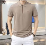 2025年4月17日入荷新作ZEGNA半袖Tシャツ 超厳選/入手困難/人気/busi工場