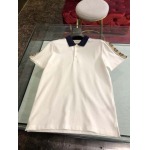 2025年4月9日入荷新作Gucci半袖ポロシャツ 超厳選★誕生日プレゼント/結婚祝い/内祝い/贈り物/YI+YI工場M-5XL