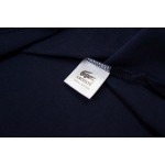 2025年4月9日入荷新作LACOSTE半袖ポロシャツ 超厳選★誕生日プレゼント/結婚祝い/内祝い/贈り物/YI+YI工場M-3XL