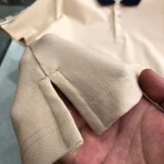 2025年4月9日入荷新作Gucci半袖ポロシャツ 超厳選★誕生日プレゼント/結婚祝い/内祝い/贈り物/YI+YI工場48-56