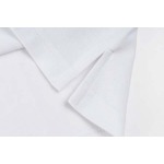 2025年4月18日入荷新作Burberry半袖ポロシャツ 超厳選★誕生日プレゼント/結婚祝い/内祝い/贈り物/YI+YI工場M-3XL