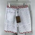 2025年4月18日入荷新作burberry半ズボン/ビーチパンツ/YI+YI工場M-3XL