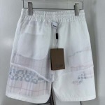 2025年4月18日入荷新作burberry半ズボン/ビーチパンツ/YI+YI工場M-3XL