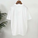 2025年4月19日入荷新作Dior半袖Tシャツ 超厳選★誕生日プレゼント/結婚祝い/内祝い/贈り物/YI+YI工場S-XXL