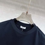 2025年4月19日入荷新作Dior半袖Tシャツ 超厳選★誕生日プレゼント/結婚祝い/内祝い/贈り物/YI+YI工場S-XXL
