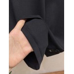2025年4月19日入荷新作Fendi半袖Tシャツ 超厳選★誕生日プレゼント/結婚祝い/内祝い/贈り物/YI+YI工場S-XXL
