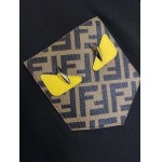 2025年4月19日入荷新作Fendi半袖Tシャツ 超厳選★誕生日プレゼント/結婚祝い/内祝い/贈り物/YI+YI工場S-XXL