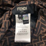 2025年4月19日入荷新作FENDIジャケット 超厳選★誕生日プレゼント/結婚祝い/内祝い/贈り物/YI+YI工場XS-L