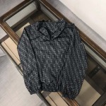 2025年4月19日入荷新作FENDIジャケット 超厳選★誕生日プレゼント/結婚祝い/内祝い/贈り物/YI+YI工場XS-L