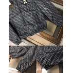 2025年4月19日入荷新作FENDIジャケット 超厳選★誕生日プレゼント/結婚祝い/内祝い/贈り物/YI+YI工場XS-L