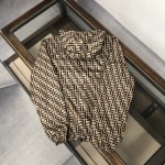 2025年4月19日入荷新作FENDIジャケット 超厳選★誕生日プレゼント/結婚祝い/内祝い/贈り物/YI+YI工場XS-L