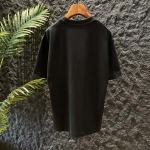 2025年4月19日入荷新作FENDI半袖Tシャツ 超厳選★誕生日プレゼント/結婚祝い/内祝い/贈り物/YI+YI工場S～XL