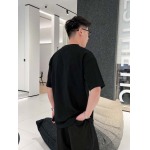 2025年4月19日入荷新作FENDI半袖Tシャツ 超厳選★誕生日プレゼント/結婚祝い/内祝い/贈り物/YI+YI工場S-XXL