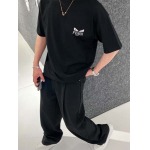 2025年4月19日入荷新作FENDI半袖Tシャツ 超厳選★誕生日プレゼント/結婚祝い/内祝い/贈り物/YI+YI工場S-XXL