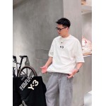 2025年4月19日入荷新作Y-3半袖Tシャツ 超厳選★誕生日プレゼント/結婚祝い/内祝い/贈り物/YI+YI工場S-XXL