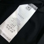 2025年4月19日入荷新作Gucci半袖Tシャツ 超厳選★誕生日プレゼント/結婚祝い/内祝い/贈り物/YI+YI工場M~3XL