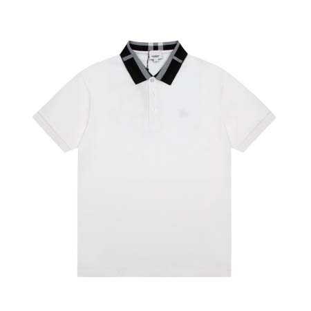 2025年4月19日入荷新作burberry半袖ポロシャツ ...