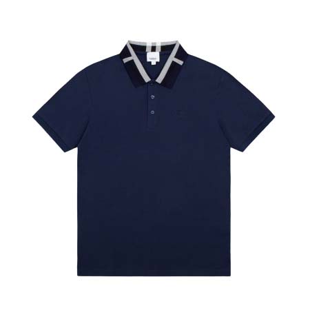2025年4月19日入荷新作burberry半袖ポロシャツ ...