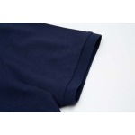2025年4月19日入荷新作burberry半袖ポロシャツ 超厳選★誕生日プレゼント/結婚祝い/内祝い/贈り物/YI+YI工場M-3XL