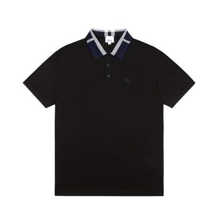 2025年4月19日入荷新作burberry半袖ポロシャツ ...