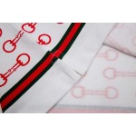 2025年4月19日入荷新作Gucci半袖ポロシャツ 超厳選★誕生日プレゼント/結婚祝い/内祝い/贈り物/YI+YI工場M-3XL