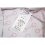 2025年4月19日入荷新作Gucci半袖ポロシャツ 超厳選★誕生日プレゼント/結婚祝い/内祝い/贈り物/YI+YI工場M-3XL